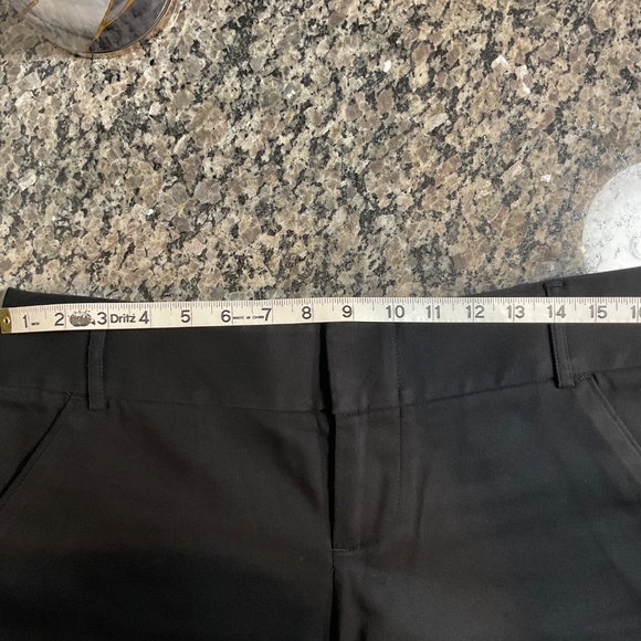 GUC alice + olivia Cady Short EUC SZ 10 - Picture 8 of 8